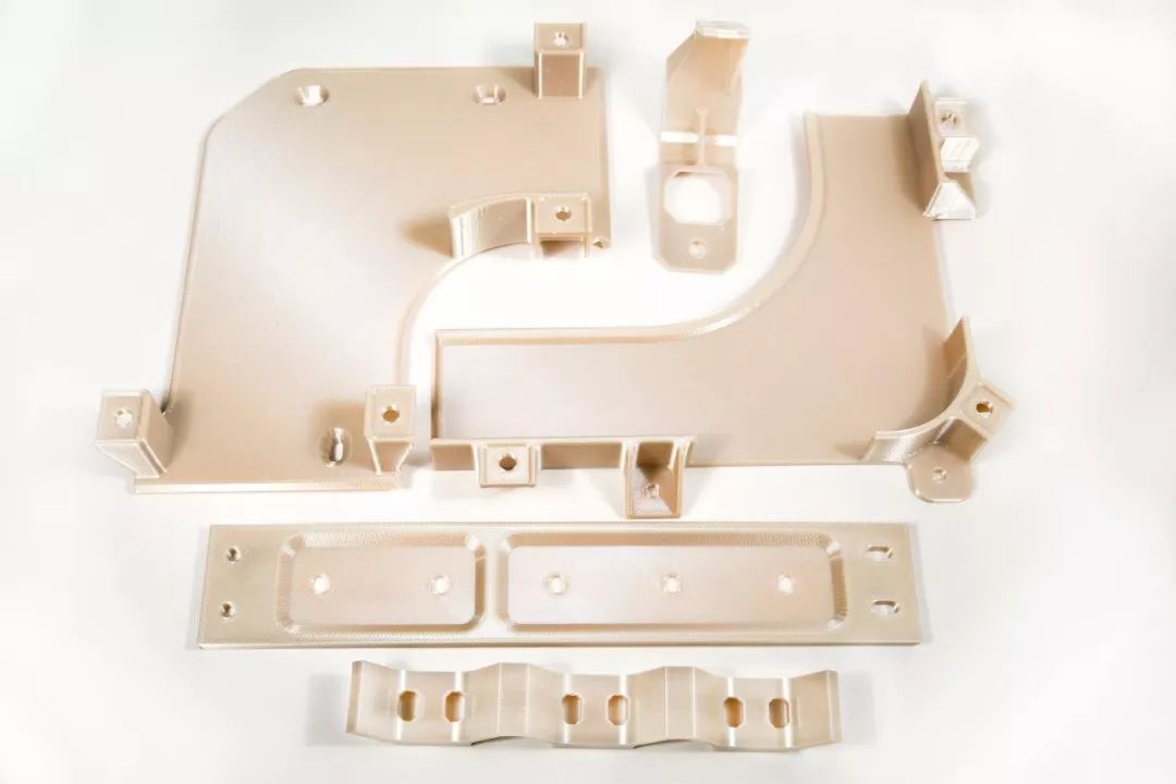 Kings3D打印机精彩亮相CCTV7《军事报道》 Kings3D打印机精彩亮相CCTV7《军事报道》