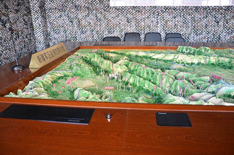 Kings3D打印机精彩亮相CCTV7《军事报道》 Kings3D打印机精彩亮相CCTV7《军事报道》