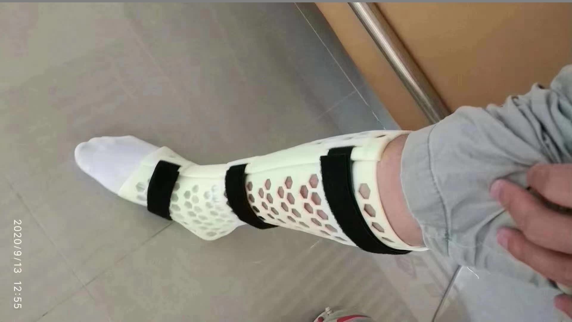 Kings3D打印机精彩亮相CCTV7《军事报道》 Kings3D打印机精彩亮相CCTV7《军事报道》